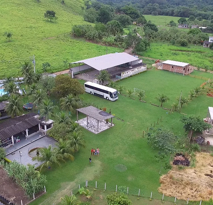 Sítio Recanto da Serra